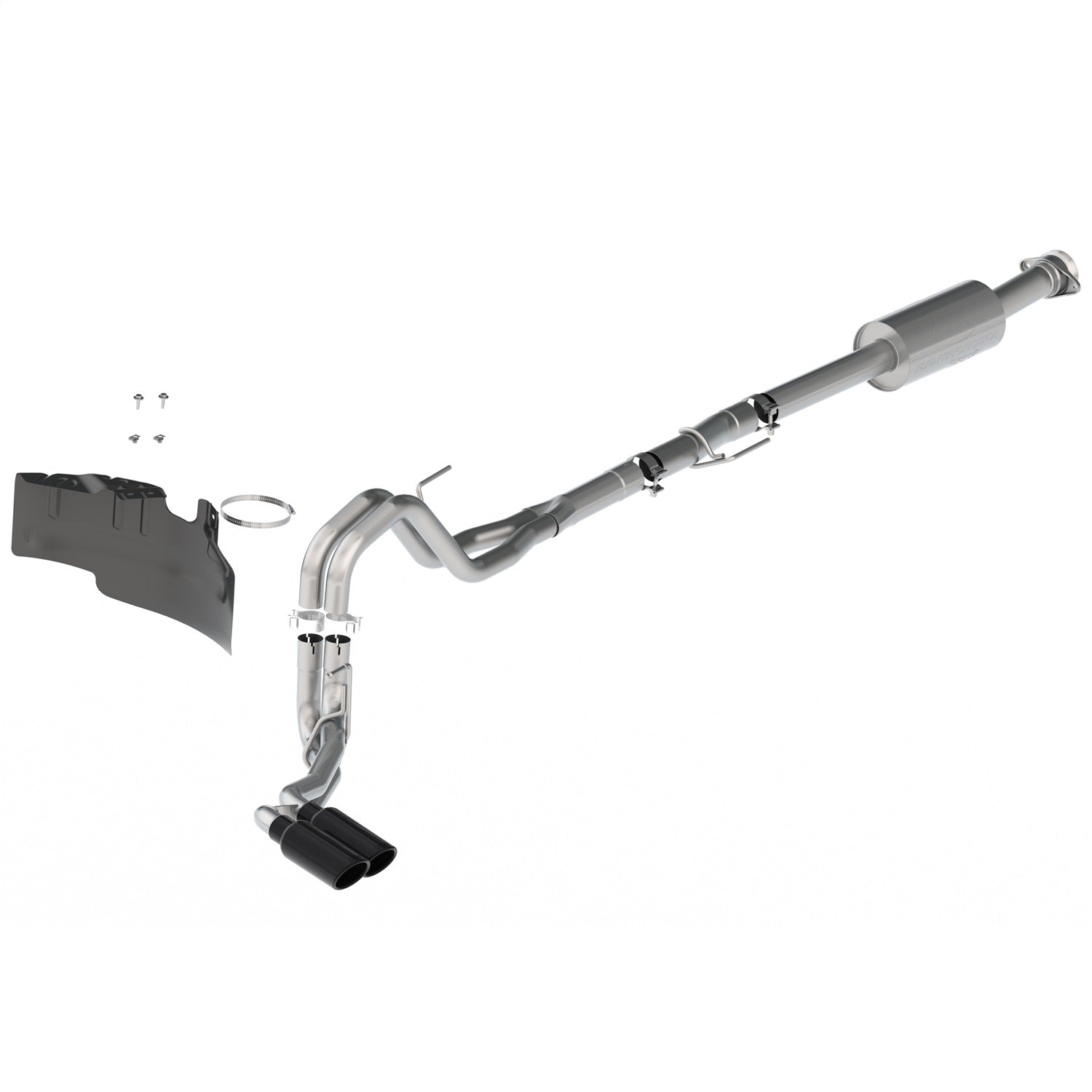 Ford Performance M-5200-FEBS - Exhaust System Kit