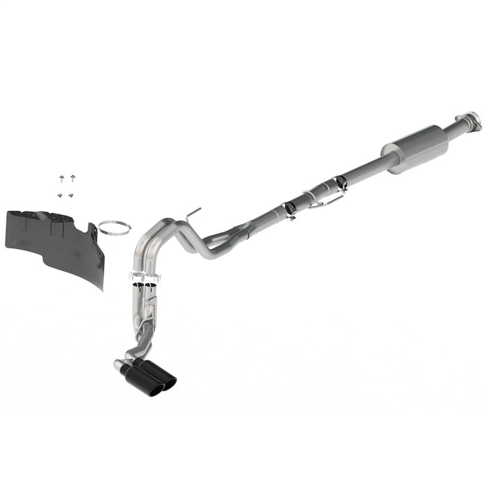 Ford Performance M-5200-FEBS - Exhaust System Kit