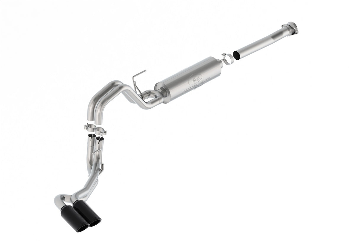 Ford Performance M-5200-FSB - Exhaust System Kit