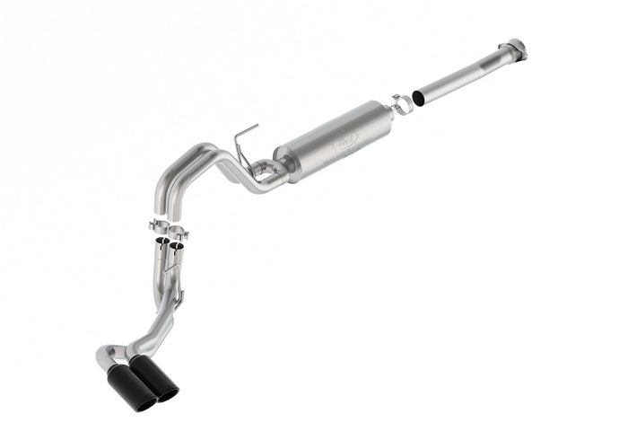 Ford Performance M-5200-FSB - Exhaust System Kit