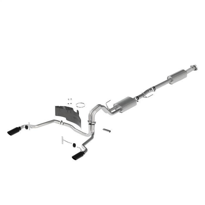 Ford Performance M-5200-FSBR - Exhaust System Kit