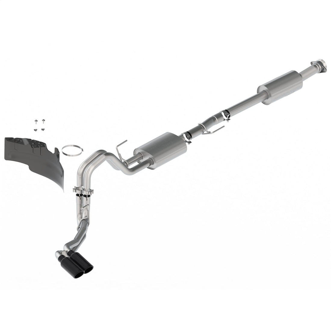 Ford Performance Ford Performance M-5200-FSBS Exhaust System Kit