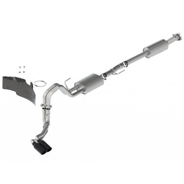 Ford Performance Ford Performance M-5200-FSBS Exhaust System Kit