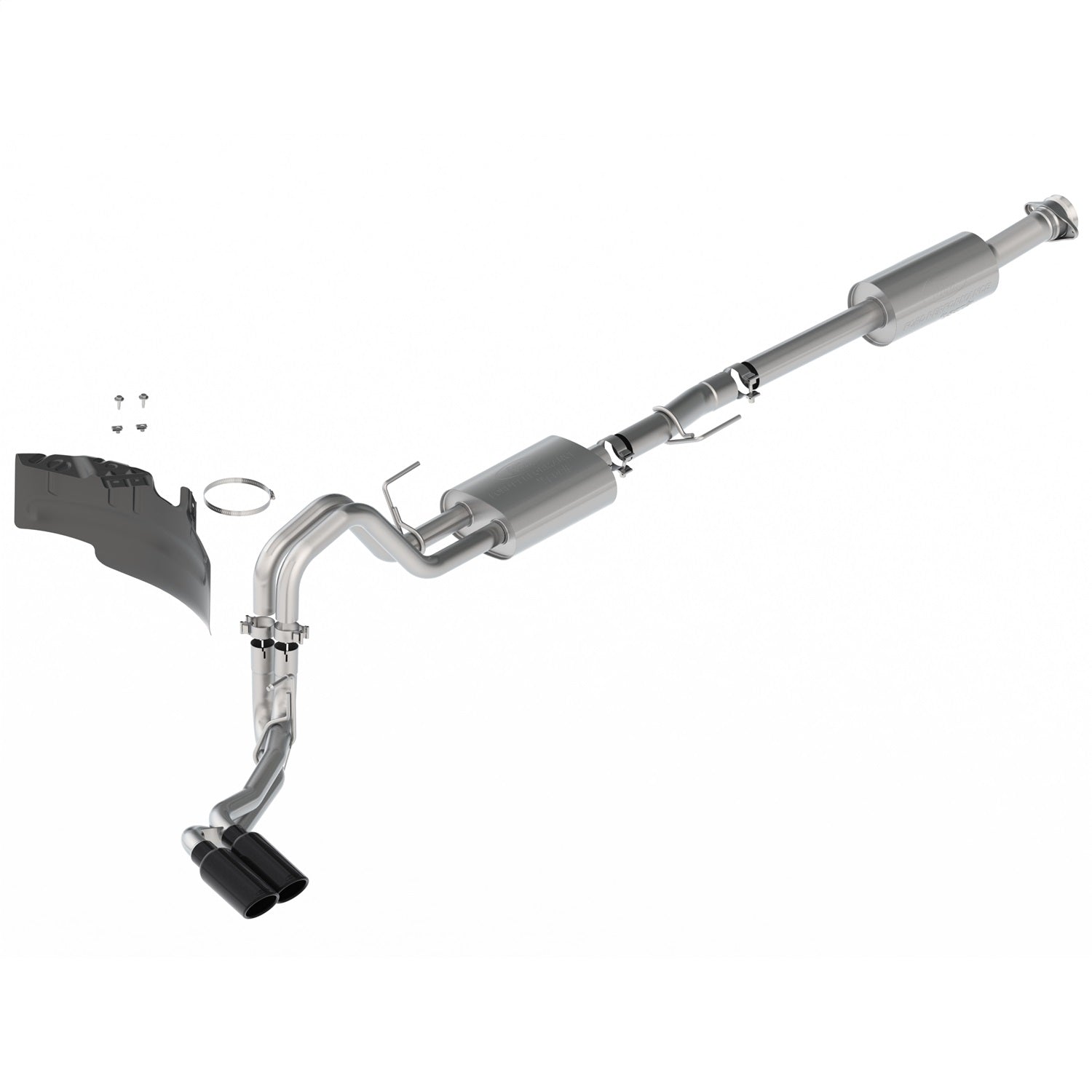Ford Performance M-5200-FSBS - Exhaust System Kit