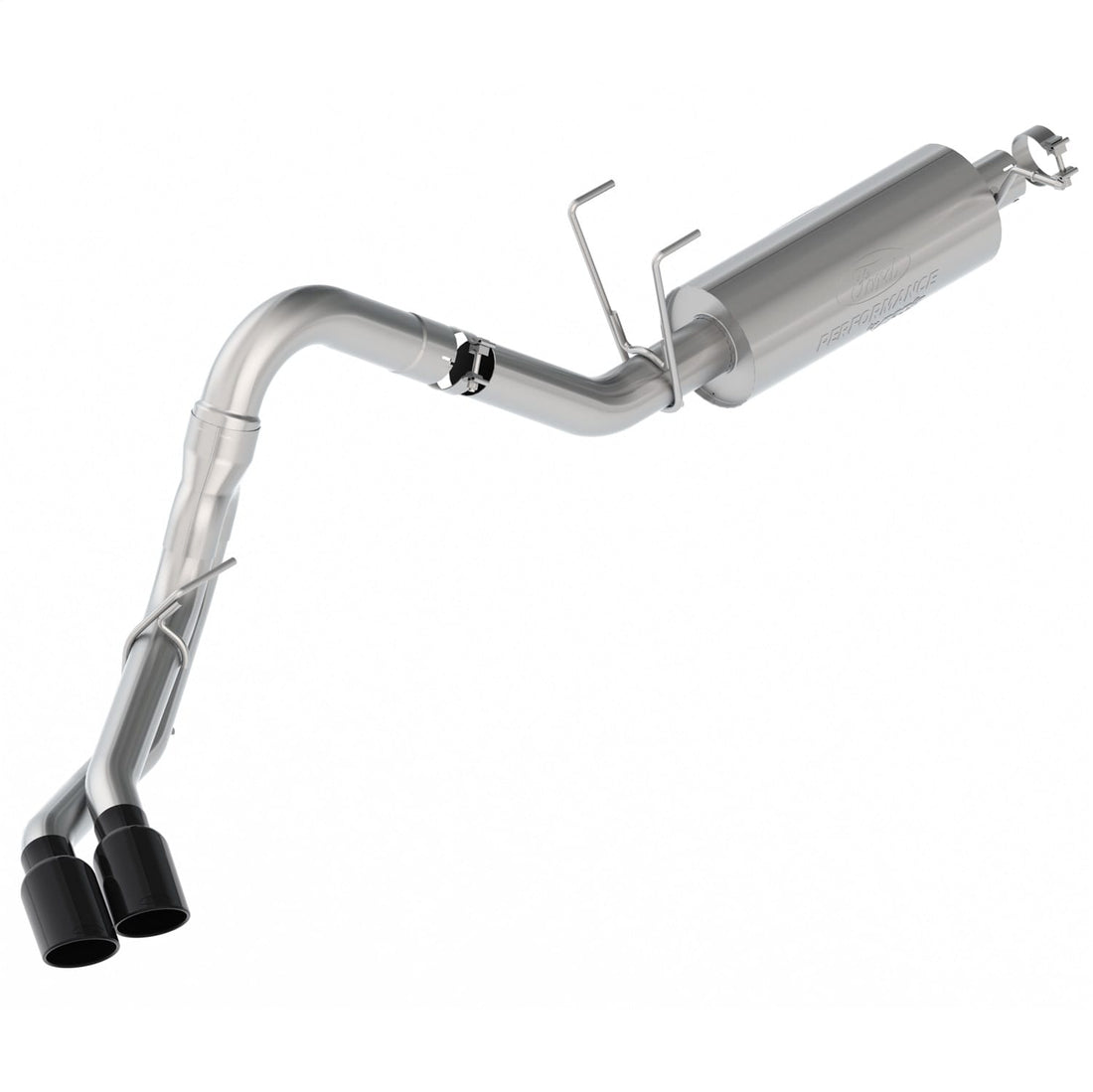 Ford Performance Ford Performance M-5200-FSD73SB Exhaust System Kit