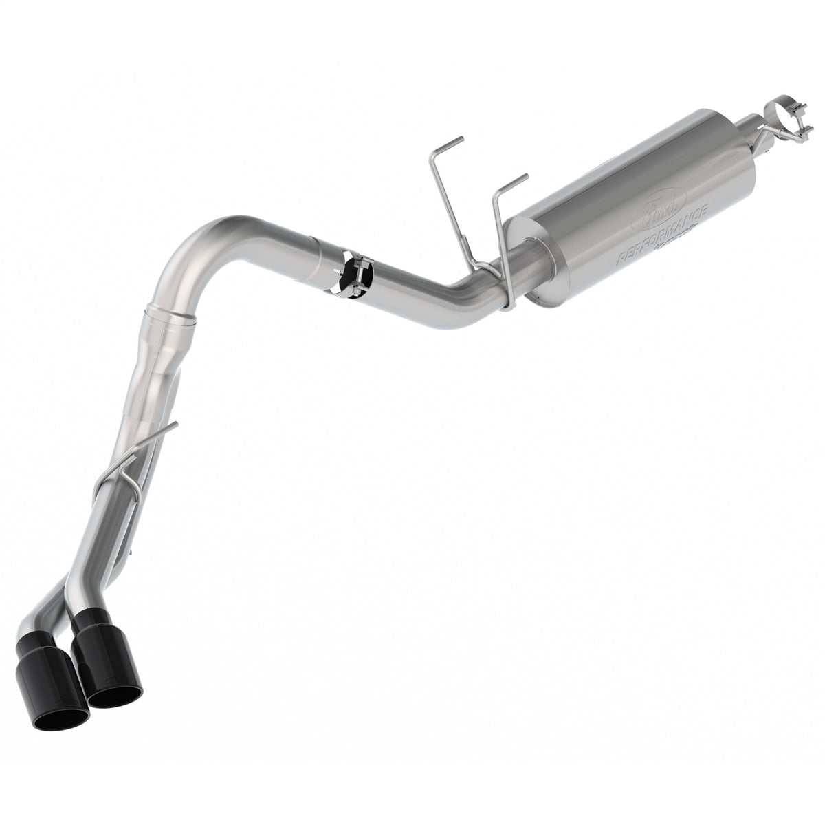 Ford Performance M-5200-FSD73SB - Exhaust System Kit