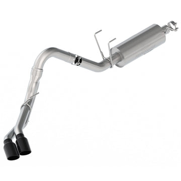 Ford Performance Ford Performance M-5200-FSD73SB Exhaust System Kit