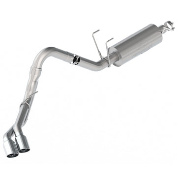 Ford Performance Ford Performance M-5200-FSD73SC Exhaust System Kit