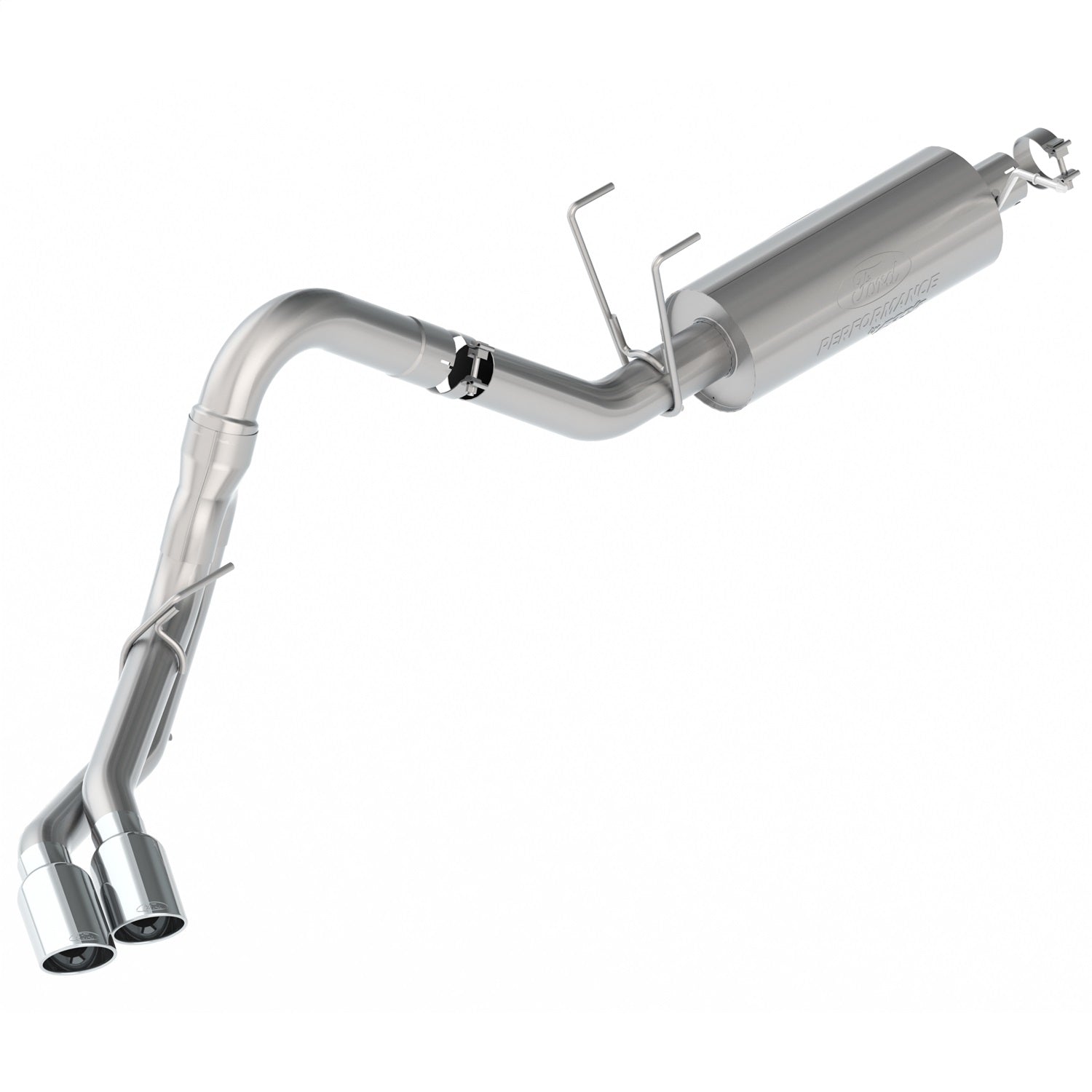 Ford Performance M-5200-FSD73SC - Exhaust System Kit