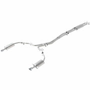 Ford Performance Ford Performance M-5200-SHOTC Exhaust System Kit