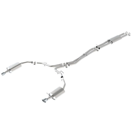Ford Performance M-5200-SHOTC - Exhaust System Kit
