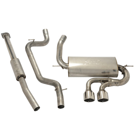 Ford Performance FPPM-5200-FST