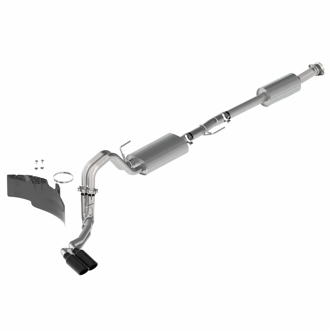 Ford Performance Ford Performance M-5200-FTBS Exhaust System Kit