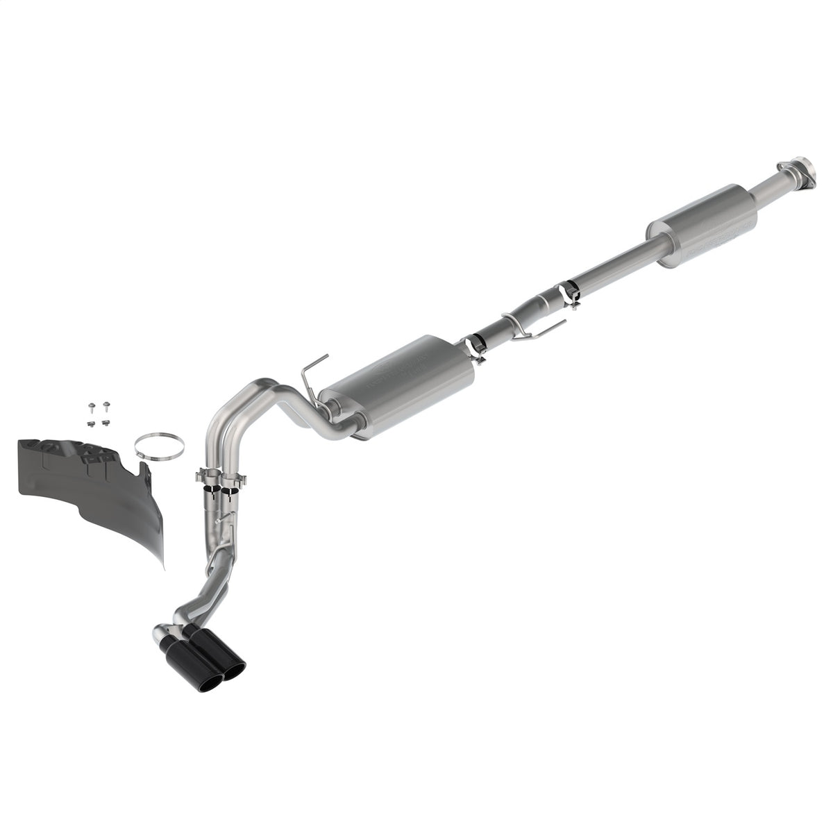 Ford Performance M-5200-FTBS - Exhaust System Kit
