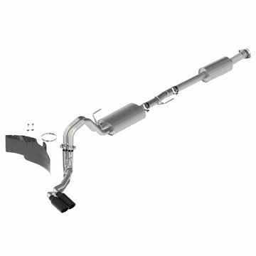 Ford Performance Ford Performance M-5200-FTBS Exhaust System Kit