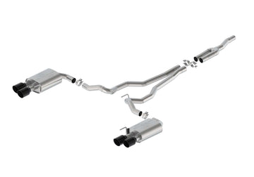 Ford Performance Ford Performance M-5200-M2EB Exhaust System Kit