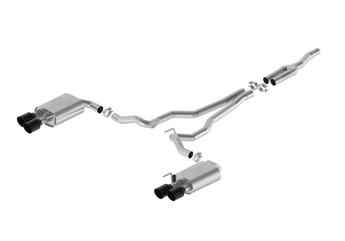 Ford Performance M-5200-M2EBV - Exhaust System Kit
