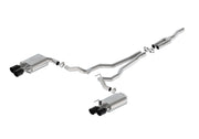 Ford Performance Ford Performance M-5200-M2EBV Exhaust System Kit