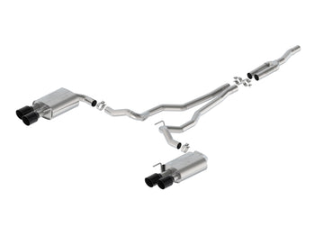 Ford Performance Ford Performance M-5200-M2EBV Exhaust System Kit