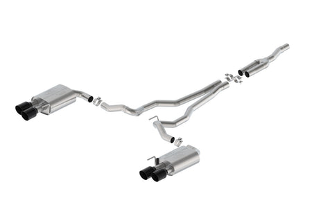Ford Performance M-5200-M2EBV - Exhaust System Kit