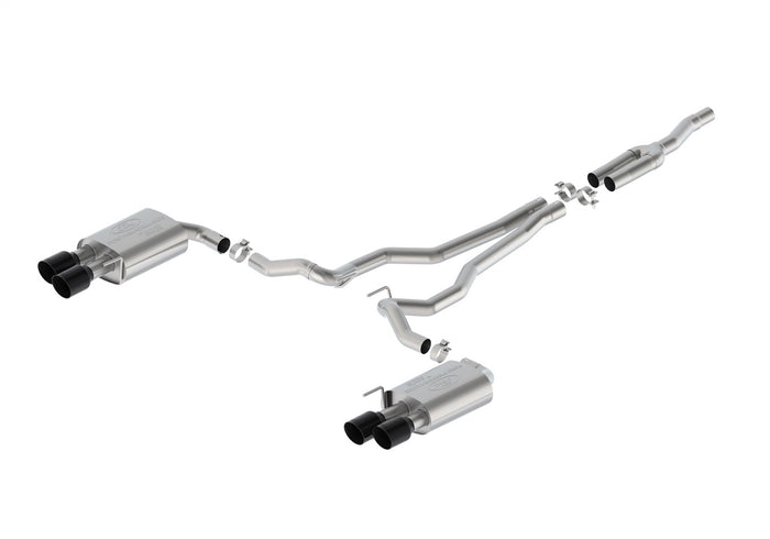 Ford Performance M-5200-M2EBV - Exhaust System Kit
