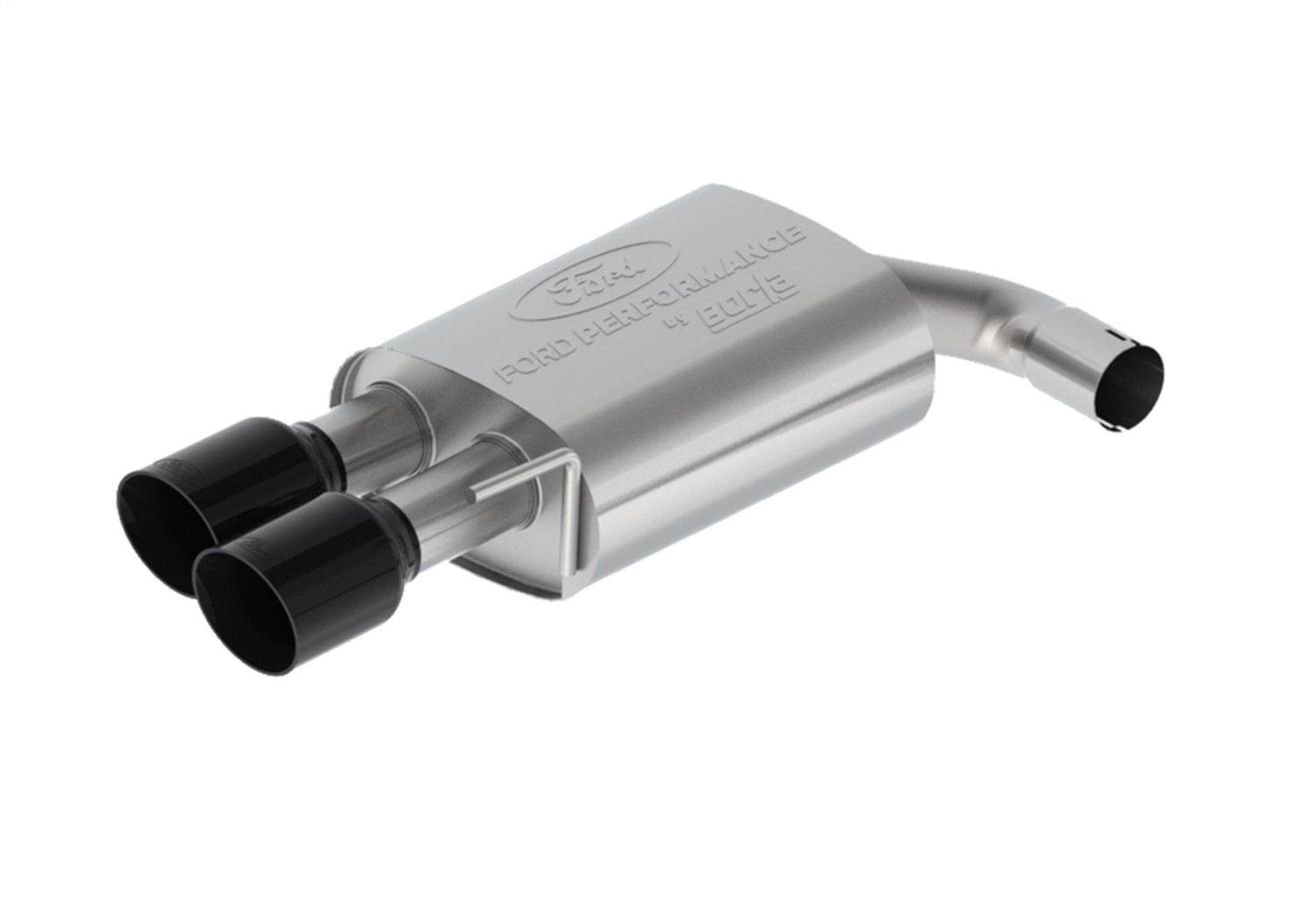 Ford Performance M-5200-M2EBV - Exhaust System Kit