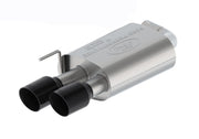 Ford Performance Ford Performance M-5200-M2EBV Exhaust System Kit