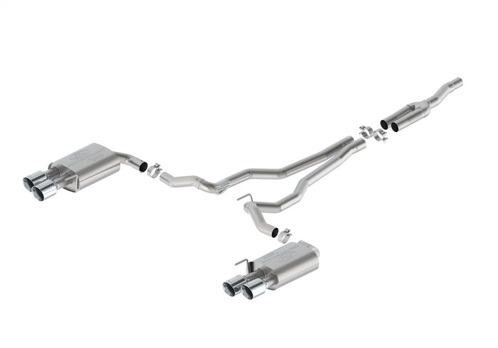 Ford Performance M-5200-M2ECV - Exhaust System Kit