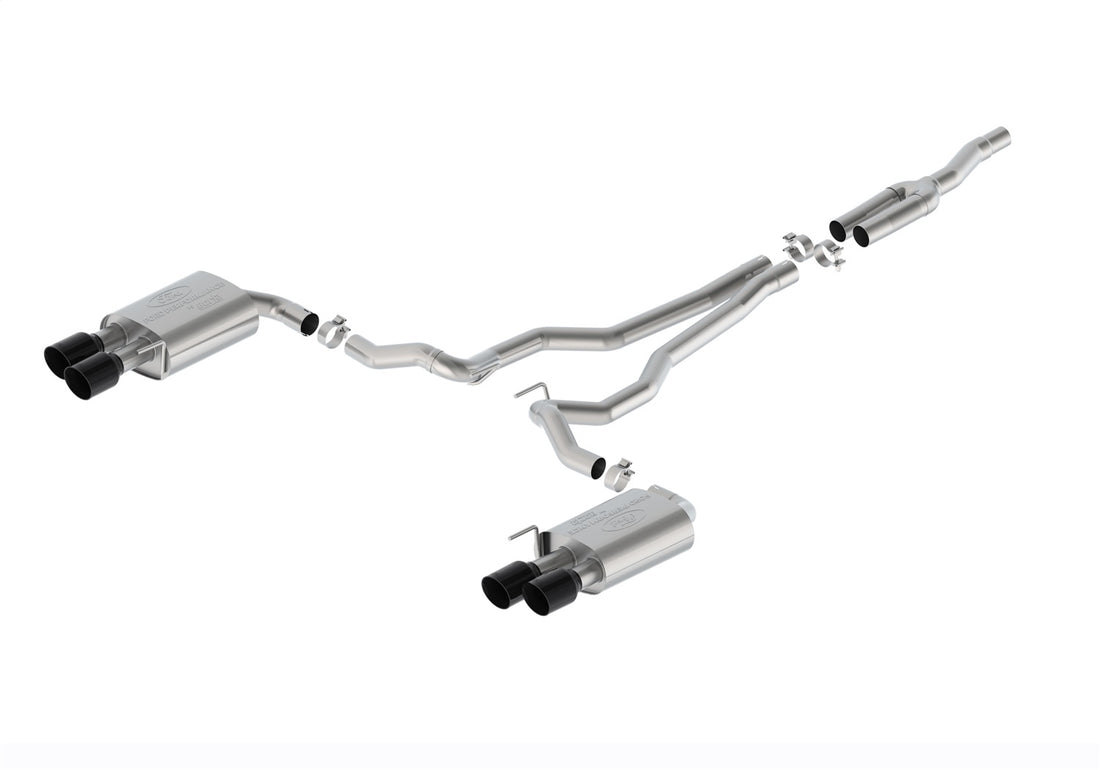 Ford Performance Ford Performance M-5200-M2SBV Exhaust System Kit