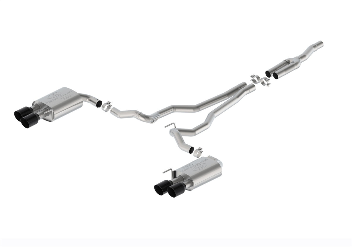 Ford Performance M-5200-M2SBV - Exhaust System Kit