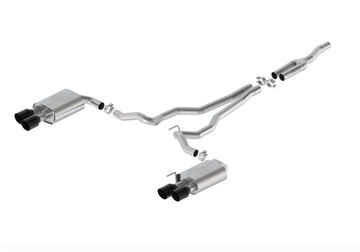 Ford Performance Ford Performance M-5200-M2SBV Exhaust System Kit