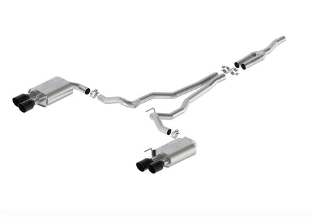 Ford Performance M-5200-M2SBV - Exhaust System Kit