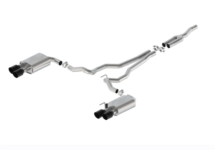Ford Performance M-5200-M2SBV - Exhaust System Kit