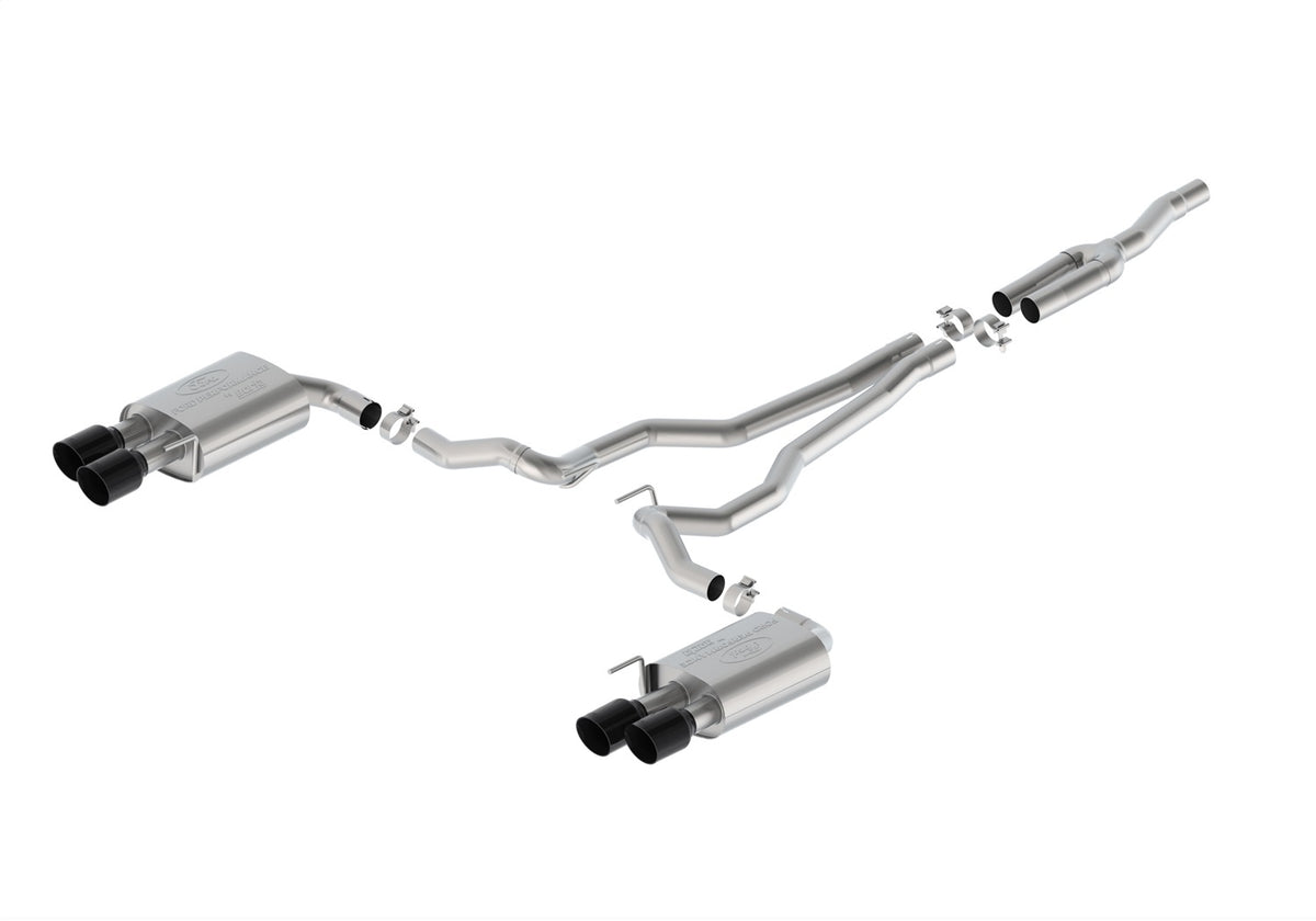 Ford Performance M-5200-M2TBV - Exhaust System Kit