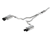 Ford Performance Ford Performance M-5200-M2TBV Exhaust System Kit