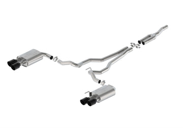 Ford Performance Ford Performance M-5200-M2TBV Exhaust System Kit
