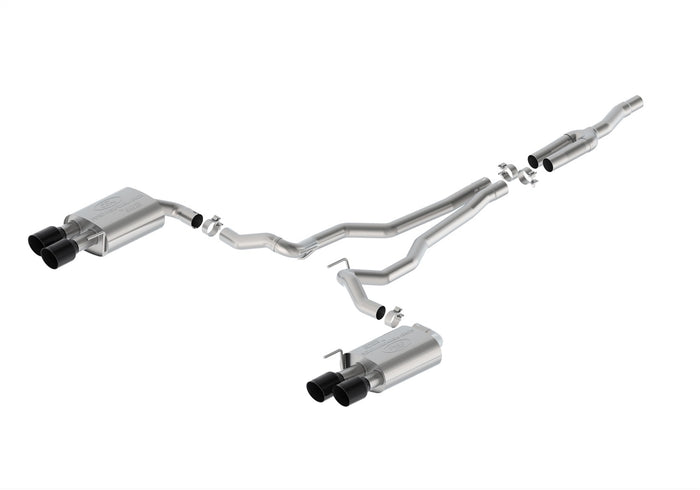 Ford Performance M-5200-M2TBV - Exhaust System Kit