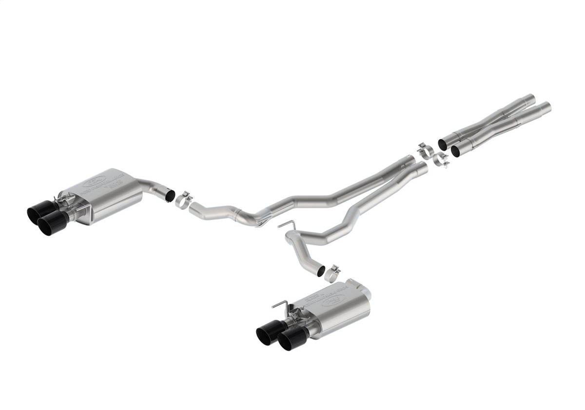 Ford Performance M-5200-M5EB - Exhaust System Kit