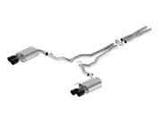 Ford Performance Ford Performance M-5200-M5EB Exhaust System Kit