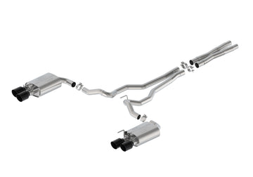 Ford Performance Ford Performance M-5200-M5EB Exhaust System Kit