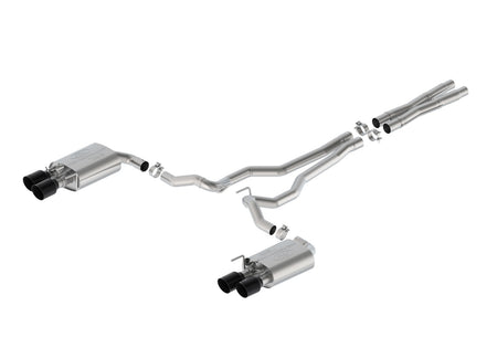 Ford Performance M-5200-M5EB - Exhaust System Kit