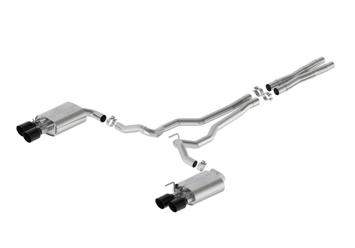 Ford Performance M-5200-M5EB - Exhaust System Kit