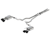 Ford Performance Ford Performance M-5200-M5EBV Exhaust System Kit