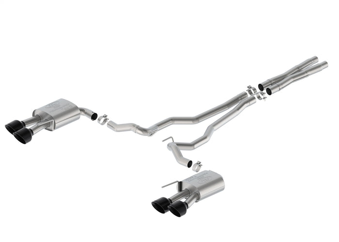 Ford Performance M-5200-M5EBV - Exhaust System Kit