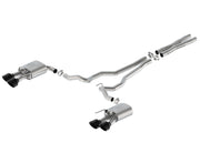 Ford Performance Ford Performance M-5200-M5EBVA Exhaust System Kit