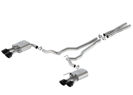 Ford Performance M-5200-M5EBVA - Exhaust System Kit