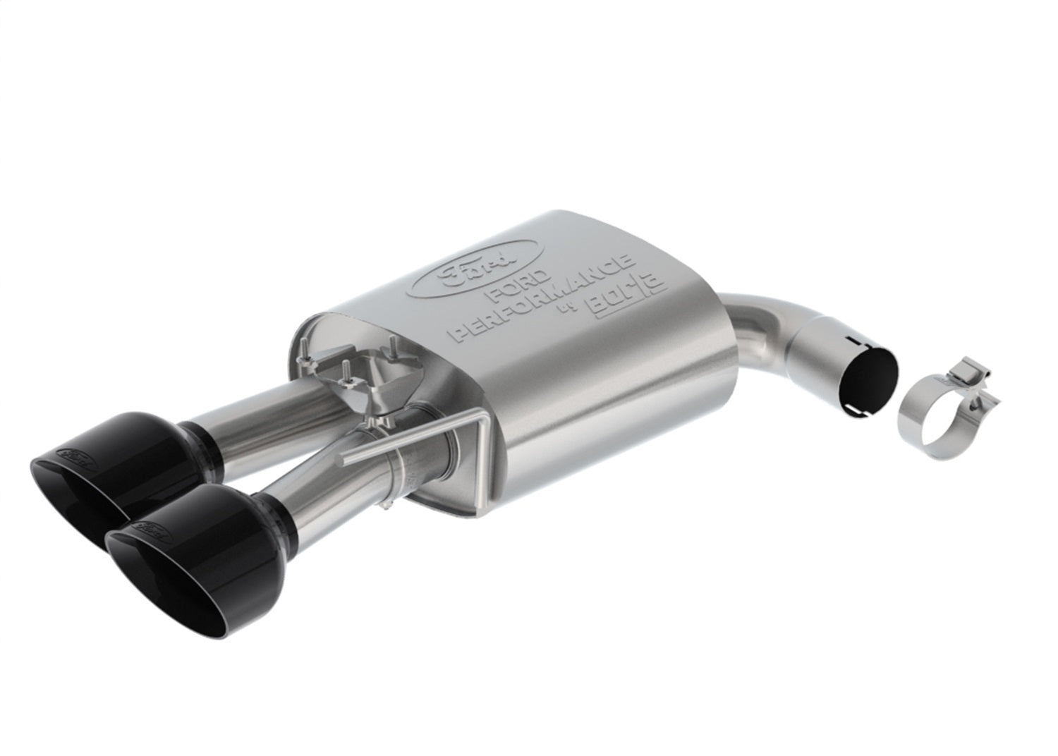Ford Performance M-5200-M5EBVA - Exhaust System Kit