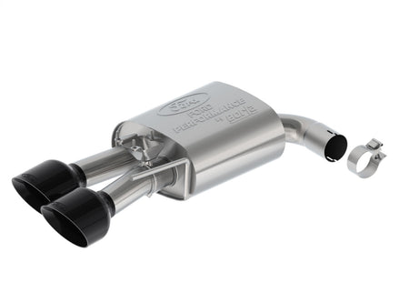 Ford Performance M-5200-M5EBVA - Exhaust System Kit