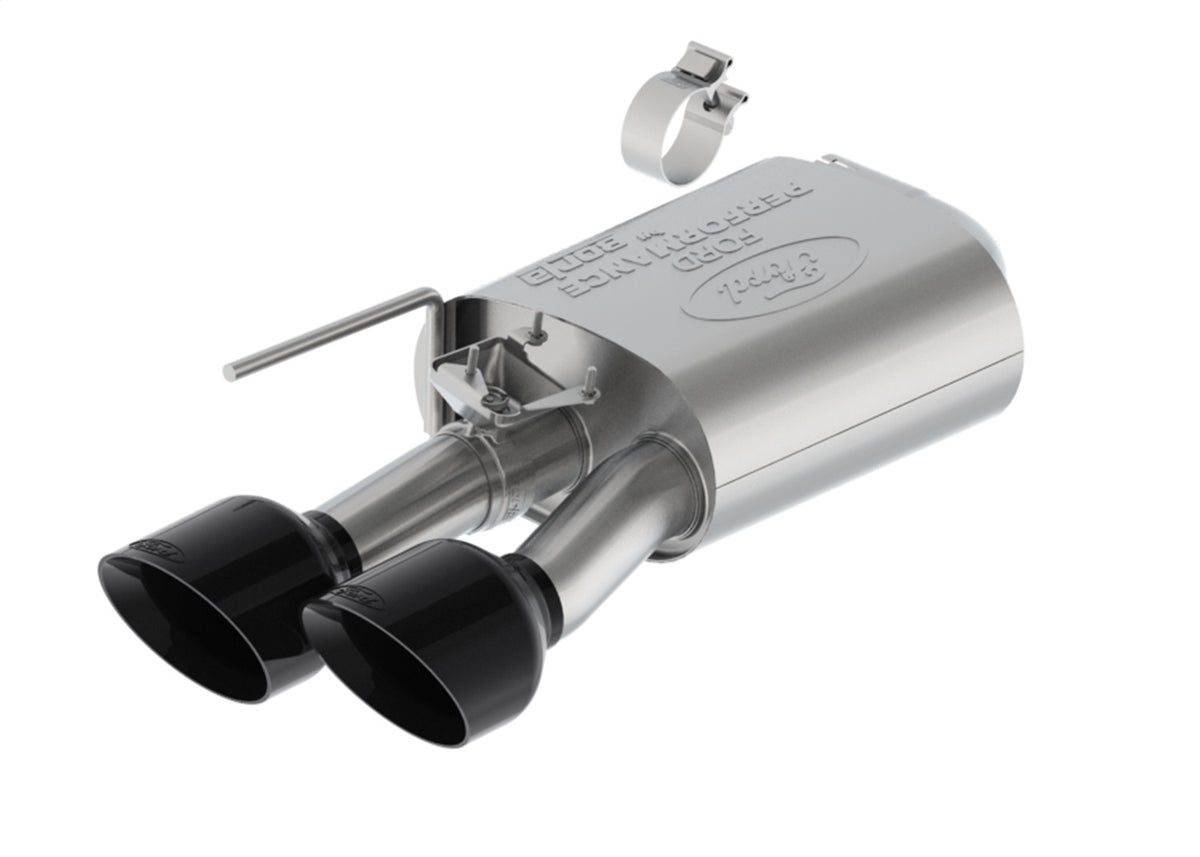 Ford Performance M-5200-M5EBVA - Exhaust System Kit