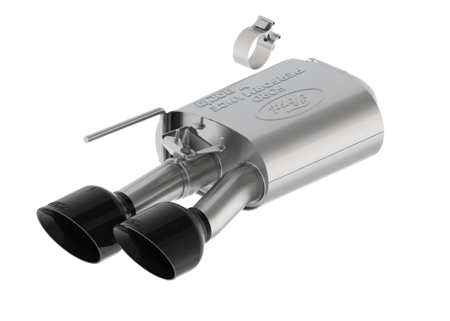 Ford Performance M-5200-M5EBVA - Exhaust System Kit